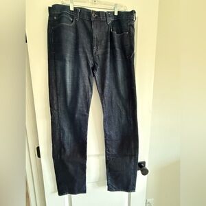 Lucky Brand Dean 38x34 Men’s Denim Jeans